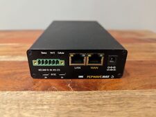 PepWave MAX Transit 5G (4Gbps/700Mbps + LTE CAT-20) Industrial Modem picture