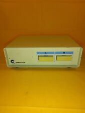 Vintage Compucable Data Switch 2 Channel (A & B) picture