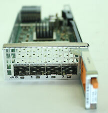 Dell EMC 4 PORT 4Gb Fibre I/O How Swap Module 103-054-100C DP/N: K177G picture