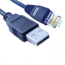 MiCondora 940-0127 USB Console Cable for APC UPS 940-0127B 940-127Cand940-0127E picture