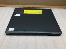 Cisco ASA 5510 Series ASA5510 V07 Adaptive Security Appliance --TESTED & RESET picture