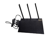 ASUS WiFi Router (RT-AC66U B1) Dual Band Gigabit Wireless Internet Router picture