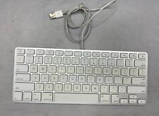 Apple A1242 MB869LL/A Wired Keyboard picture