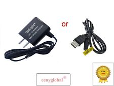 USB AC Adapter for Teledyne FLIR SCOUT TK II III Pocket Monocular Thermal Camera picture