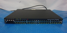 Brocade FastIron FCX648S 48 Port Gigabit Managed Switch picture