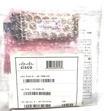 Cisco X2-10GB-LR 10-2036-05 NEW SEALED picture