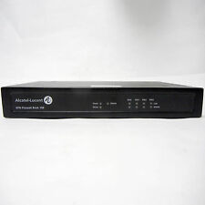 ALCATEL-LUCENT - VPN FIREWALL BRICK 150 APPLIANCE + POWER - TESTED, WORKING picture