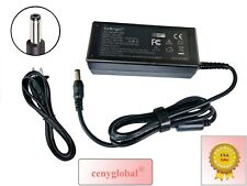 AC Adapter For Sylvania SYNET61601X SYNET51601X SmartBook Mini Netbook Charger  picture