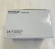 Netgear WiFi Range Extender EX2800 - Internet Covers 1200 sq.ft. and 20 Devices picture