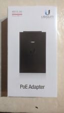 Ubiquiti PoE ADAPTER + Power cord~48V (0.5A) picture