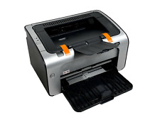 HP LaserJet P1006 Workgroup Laser Printer CB411A picture