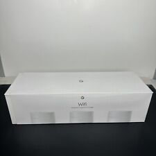 Google Home Wi-Fi System Mesh 3-Pack AC-1304 White- BRAND NEW FACTORY SEALED picture