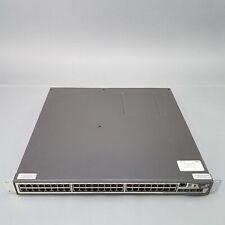 3Com Switch 5500G-EI 48-Port Ethernet Switch - Tested picture