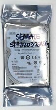 Seagate ST9320325ASG 320GB Internal 5400RPM 2.5