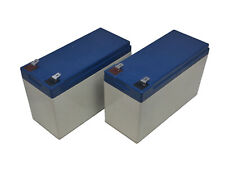 Belkin F6C800-UNV Battery Kit - 2 Pack 12V 7AH, fits F6C1272-BAT, F6C1500-TW-RK picture