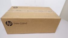 HP T620 Thin Client AMD GX-415GA 1.5GHz 4GB RAM 16GB Flash SSD Factory Sealed picture