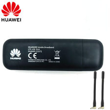 Unlocked Huawei E3372h-510 4G LTE Cat4 150Mbps Modem USB Dongle USB STICK GSM B4 picture
