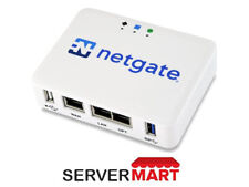 Netgate SG-1100 Security Gateway Appliance with pfSense Software picture
