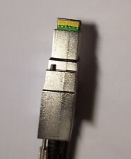 Cisco STACK-T1-50CM 800-40403-01 Stacking Cable 2-3 Broken Tabs 1-YEAR WARRANTY picture