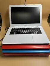 LOT OF 5 - ASUS C300S Notebook 13.3