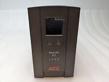 APC BR1300LCD Back-UPS RS 1300 1300VA 120V 780W Uninterrupted Power Supply picture