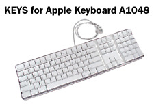 KEYS FOR Apple Keyboard A1048 (English Layout) picture