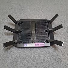 NETGEAR Nighthawk X6S Wi-Fi Router (R8000P) AC4000 Tri-band Untested No Cable picture