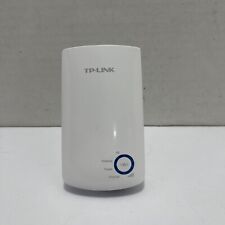 TP-LINK TL-WA850RE Wi-Fi Range Extender - Untested picture