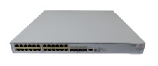 3Com SuperStack 4500 PWR 26 Port L3 Stackable PoE Ethernet Switch 3CR17571-91 picture