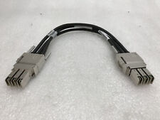 Cisco STACK-T1-50CM= Cisco Systems StackWise Stacking Cable 800-40403-01 Y3-2 picture
