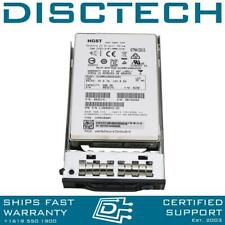 EMC Quantagrid 105-000-514-00 / 118000045-02 800GB SAS 12Gbps WI SED SSD picture
