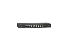 SONICWALL 02-SSC-8367 Managed Switch picture