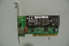 DIGIUM WILDCARD TE122 TE122P 5TE122LF-A 5VPMADT032 SINGLE SPAN PCI+ECHO MODULE picture