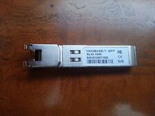 New OAG-SFP-GIG-T Alcatel-Lucent Compatible (1000BASE-T) 100+ in stock picture