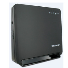 SAGEMCOM FAST 5260 DUAL-BAND WIRELESS WI-FI ROUTER picture