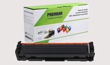 Premium Toner Cartridge for Hp LaserJet Replacement Black picture