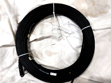 COMMSCOPE FHD Series FHD-HJ1D-0300F Fiber Optic Drop Cable Assembly, 300 ft picture