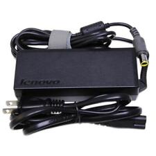 LENOVO 45N0304 20V 4.5A 90W Genuine Original AC Power Adapter Charger picture