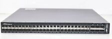 Dell S4048-ON 48x 10GbE SFP+ 6x 40GbE QSFP+ Ports - *No Fans or Power Supplies* picture