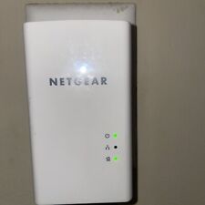 Genuine NETGEAR Powerline 1200 Network Adapter - PL1200S picture