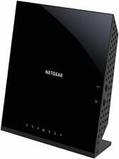 NETGEAR C6250-100NAR AC1600 (16x4) WiFi Cable Router Combo Certified Refurbished picture