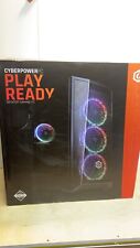 NEW Cyberpower PC Desktop Gaming PC (GMA6900WST) picture