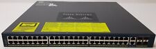 Cisco Catalyst 4948 WS-C4948-S  48 Port Gigabit Switch picture