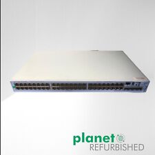 ✅ 3CR17662-91 3Com Switch 4200G 48 Port Switch 10/100/1000Base-T picture