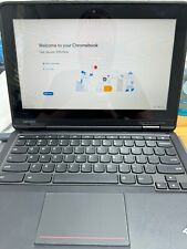 Lenovo Yoga 11e Chromebook 11.6