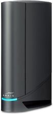 ARRIS - SURFboard G34 DOCSIS 3.1 Wi-Fi 6 Cable Modem - Black - New picture