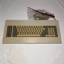 VINTAGE ITT XTRA 88200-101 REV A KEYBOARD (UNTESTED) picture