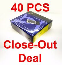 Lot of 40 BRAND NEW 3Com OfficeConnect 3CRGPC10075 Wireless PCMCIA LAN Card picture