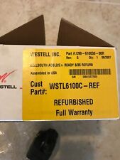 WESTELL 6100 MODEL C99-610030-OOR  ROUTER  picture