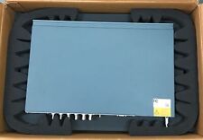 NEW Meinberg Lantime M300 Multi Source Time Server w/Antenna/Cables/Connectors picture